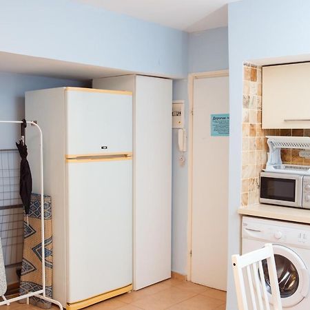 Cozy Studio "De Shalit" Herzliya ภายนอก รูปภาพ