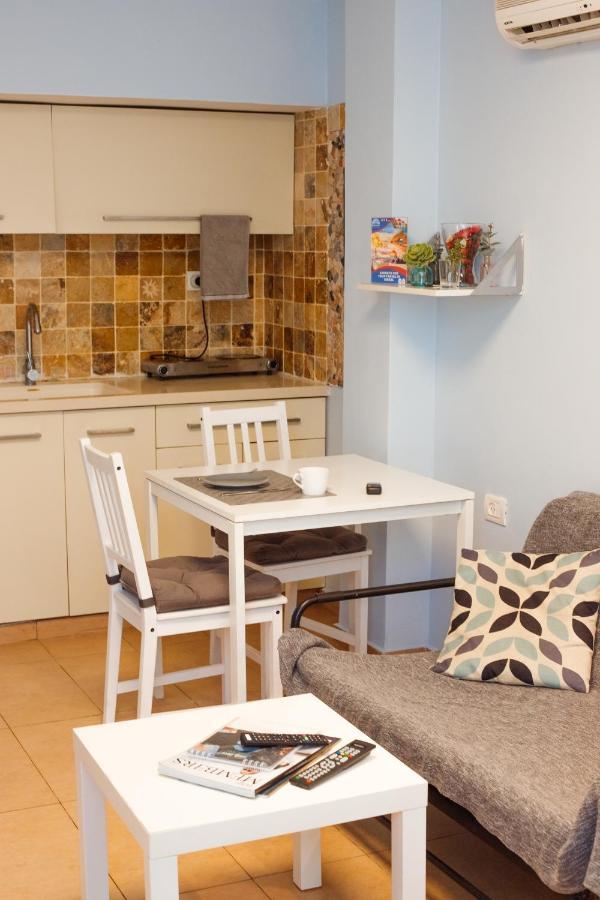 Cozy Studio "De Shalit" Herzliya ภายนอก รูปภาพ
