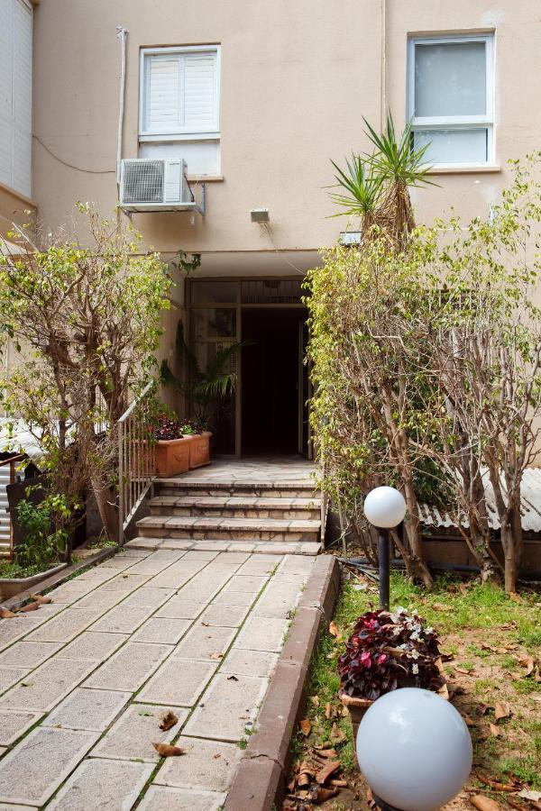 Cozy Studio "De Shalit" Herzliya ภายนอก รูปภาพ