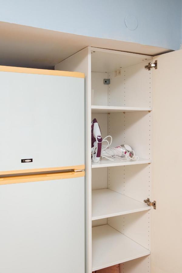 Cozy Studio "De Shalit" Herzliya ภายนอก รูปภาพ