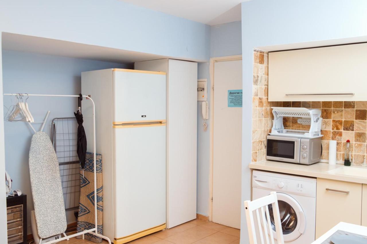 Cozy Studio "De Shalit" Herzliya ภายนอก รูปภาพ