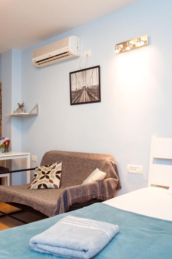 Cozy Studio "De Shalit" Herzliya ภายนอก รูปภาพ