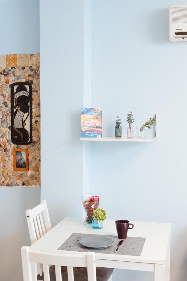 Cozy Studio "De Shalit" Herzliya ภายนอก รูปภาพ