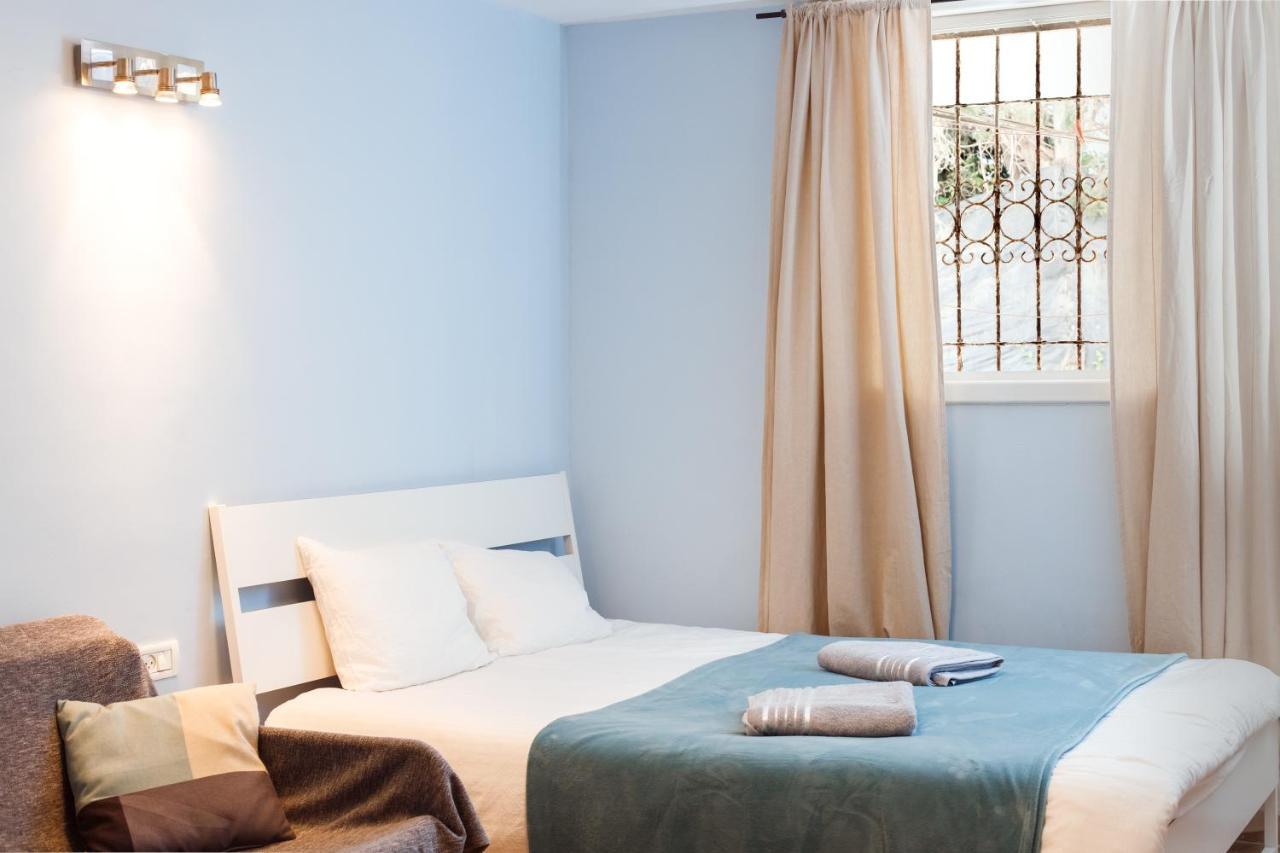 Cozy Studio "De Shalit" Herzliya ภายนอก รูปภาพ