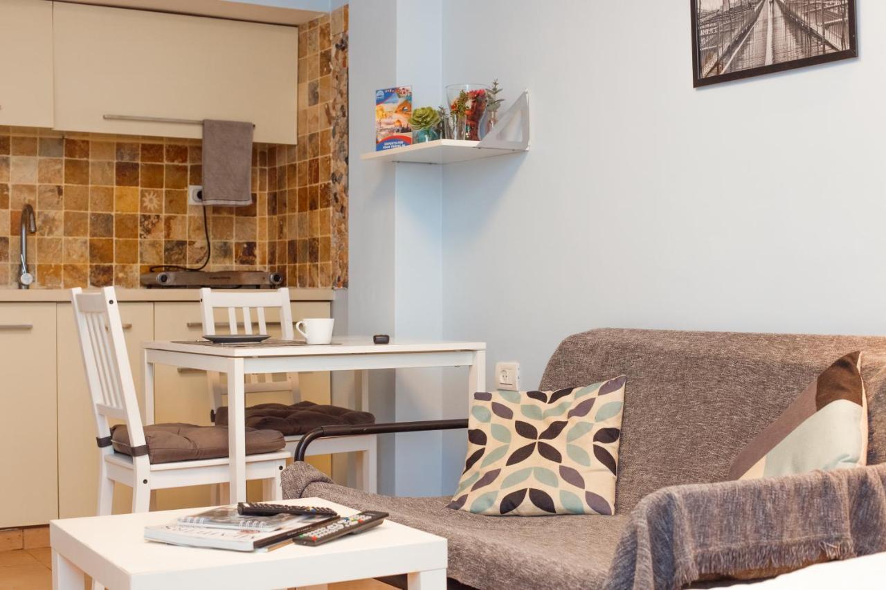 Cozy Studio "De Shalit" Herzliya ภายนอก รูปภาพ
