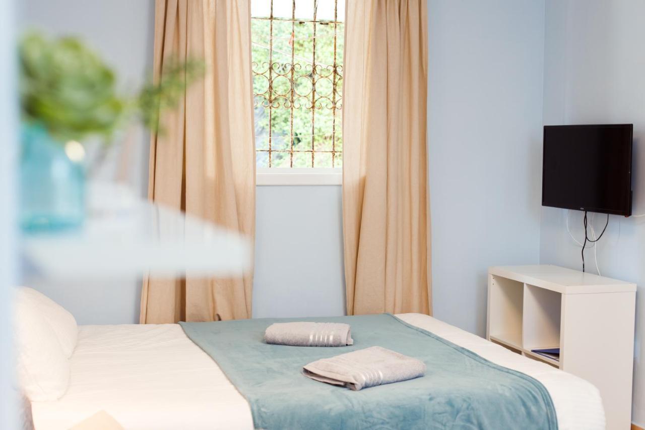 Cozy Studio "De Shalit" Herzliya ภายนอก รูปภาพ