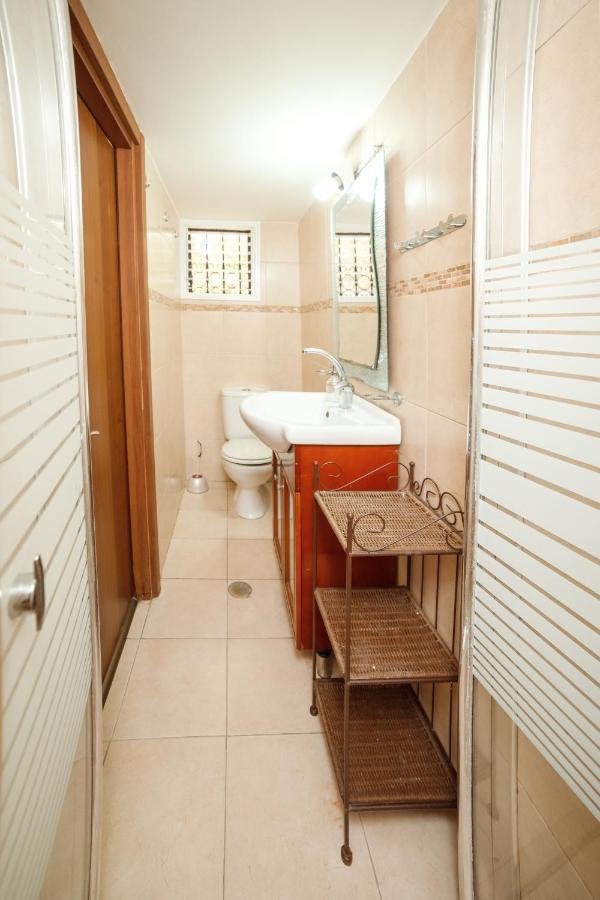 Cozy Studio "De Shalit" Herzliya ภายนอก รูปภาพ