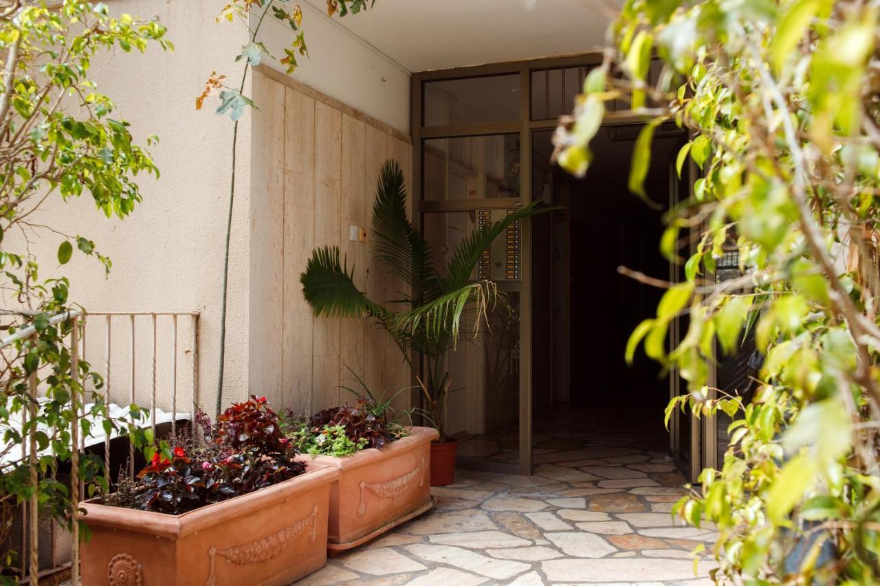 Cozy Studio "De Shalit" Herzliya ภายนอก รูปภาพ