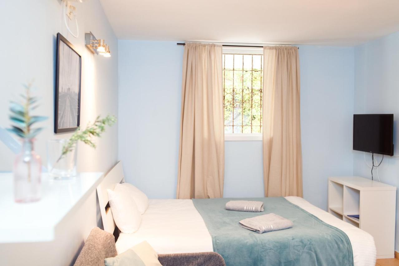 Cozy Studio "De Shalit" Herzliya ภายนอก รูปภาพ